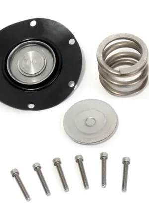 BBK BBK Adjustable Fuel Pressure Regulator Diaphragm Rebuild Kit New Arrival