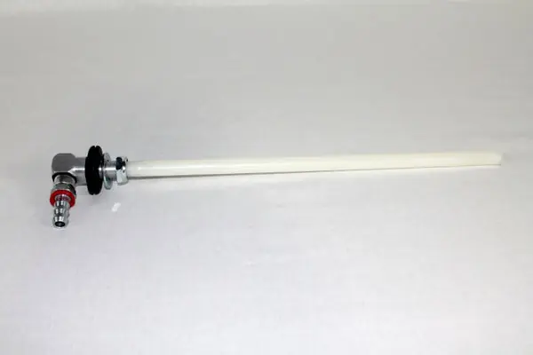 Fuelab Diesel Velocity Series Draw Tube Kit Seasonal Sale