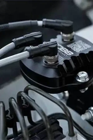 Cobb 15-17 Subaru WRX CAN Flex Fuel Upgrade (Module/Harness/Bracket/Ethanol Sensor) Latest