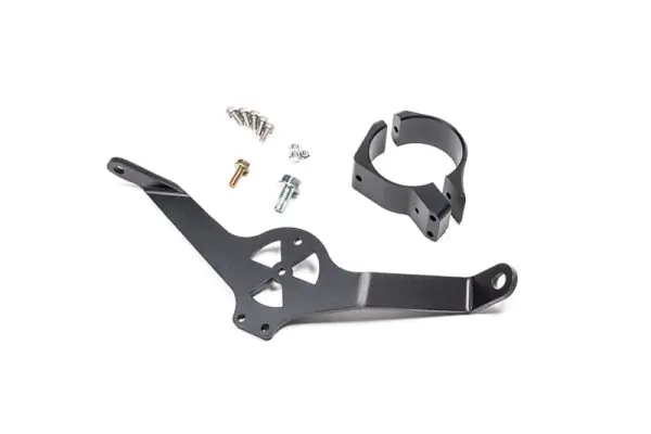 Popular Radium Subaru 15-21 WRX/STI / 08-14 Impreza/Forester / 14-18 Forester XT Fuel Filter Mount