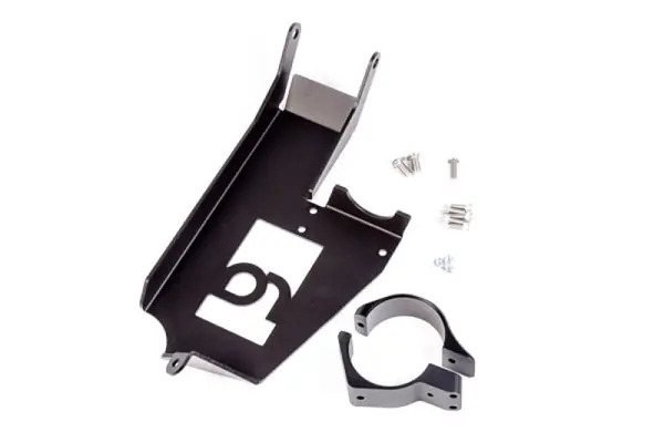 Luxury Radium Engineering Mitsubishi Evo 7/8/9 Fuel Filter Mount