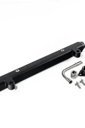 Save Now DeatschWerks Mitsubishi Evo 10 Fuel Rails