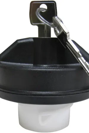Gates 05-09 Ford Expedition Locking Fuel Cap Direct From Manufacturer