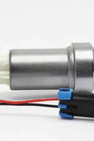 Weekend Sale Walbro Universal 39/80 Flex Fuel Hellcat In-Tank Fuel Pump