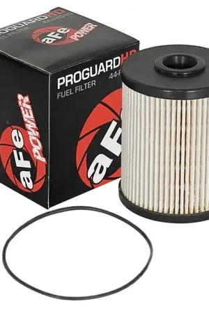 aFe ProGuard D2 Fluid Filters Fuel F/F FUEL Dodge Diesel Trucks 00-07 L6-5.9L (td) Budget