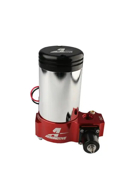 Aeromotive A2000 Drag Race Carbureted Fuel Pump Markdown