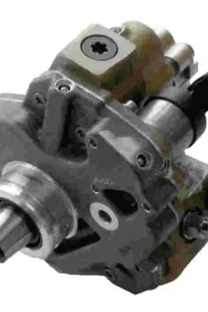 Fleece Performance 01-13 GM Duramax 6.6L Duramax PowerFlo 750 CP3 (LBZ/LMM Based) Final Sale