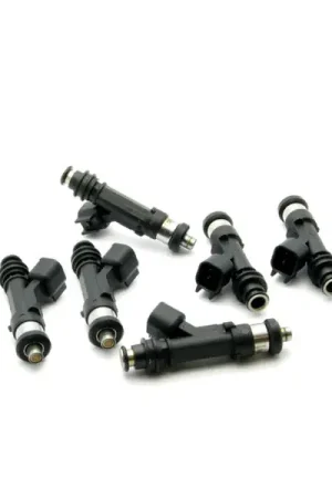 DeatschWerks 89-94 Nissan Skyline RB20DET  800cc Injectors - Set of 6 Buy Online