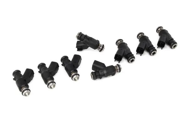 Time-Limited DeatschWerks 00-06 Chevrolet Silverado/Sierra 72lb Injectors - Set of 8