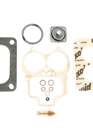 New Arrival Omix Weber Repair Kit 72-90 Jeep CJ & Wrangler