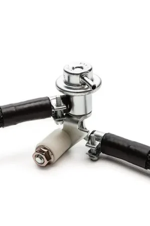 Cobb 08-21 Subaru STi Fuel Pressure Regulator Kit Order Now