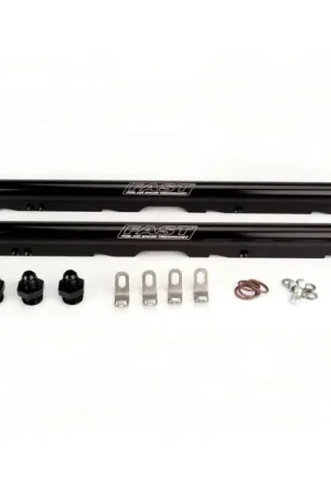 Special Discount FAST Billet Fuel Rail Kit For LSXR