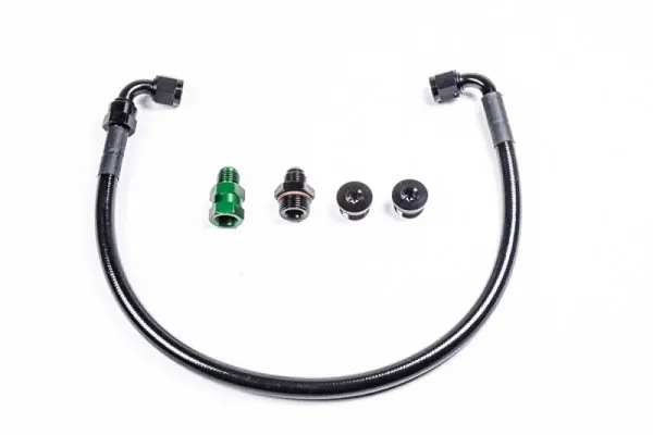 Radium Engineering 00-05 Honda S2000 Fuel Rail Plumbing Kit Special Offer