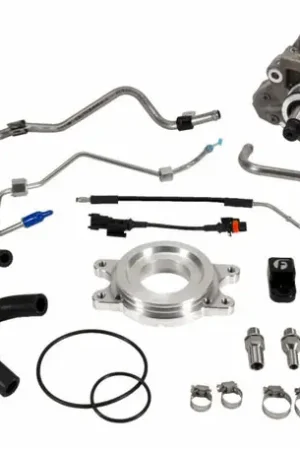 Factory Price Fleece Performance 11-16 GM 2500/3500 Duramax LML CP3 Conversion Kit w/CP3