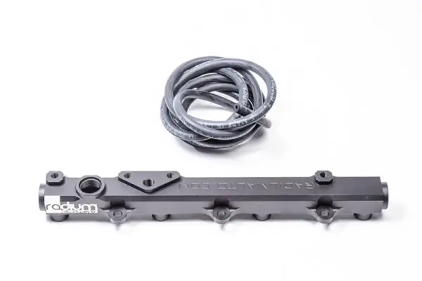 Last Chance Radium Engineering 00-05 Honda S2000 Fuel Rail Kit