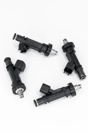 Cheap DeatschWerks 91-01 Acura Integra OBD I & II B/D/H (Set of 4) - Replaces 22S-01-1000-4