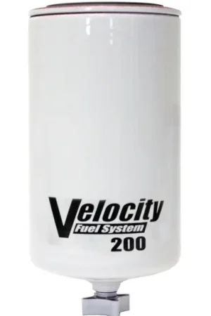 Fuelab Diesel Velocity Series Fuel/Water Separator Element - Up to 210 GPH Deal