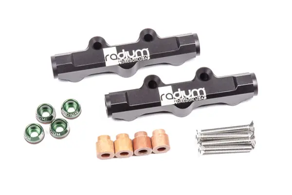 Buy Online Radium Engineering Subaru EJ Top Feed Fuel Rail Conversion Kit