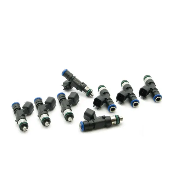 DeatschWerks LS2 / 5.7L & 6.1L HEMI 95lb Injectors - Set of 8 New Arrival