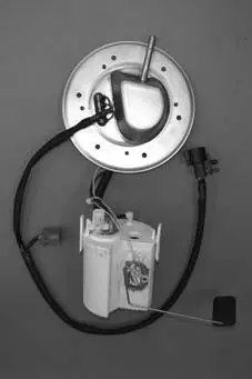 Buy Online Walbro 01-04 Ford Mustang / 01 & 03 Cobra Hi Performance Fuel Pump Kit