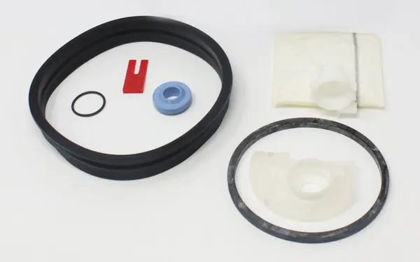 Walbro 03-05 Dodge Neon SRT-4 / 03-09 Chrysler PT Cruiser Fuel Pump Install Kit Secure Checkout