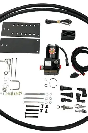 PureFlow Raptor 05-18 Dodge 24V 5.9L/6.7L Cummins RP-4G-150 Fuel Pump Special Offer