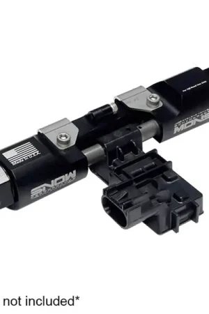 Cheap Snow Performance Flex Fuel Sensor Manifold Assembly