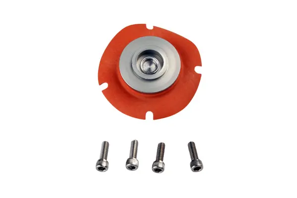 Warranty Included Aeromotive Regulator Repair Kit (for 13202/13113/13209/13214/13212)