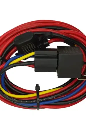 DeatschWerks Fuel Pump Hardwire Upgrade Kit Wholesale