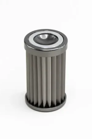 DeatschWerks Stainless Steel 10 Micron Universal Filter Element (fits 110mm Housing) Best Price