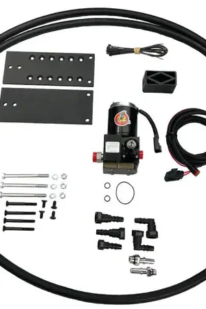 Direct From Factory PureFlow Raptor 03-07 Ford 6.0L Powerstroke RP-4G-150HP Fuel Pump