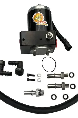 Fresh Stock PureFlow Raptor 98.5-02 Dodge 5.9L Cummins FRRP-100 Factory Replacement Fuel Pump
