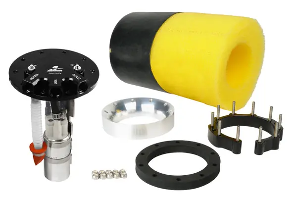 Aeromotive Phantom 200 Universal In-Tank Fuel System Price Drop