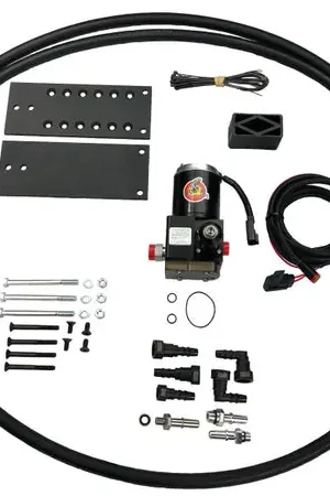 PureFlow Raptor 98.5-02 Dodge 24V 5.9L Cummins RP-4G-150 Fuel Pump Markdown