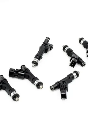 Secure Checkout DeatschWerks Nissan Skyline RB20 550cc Top Feed Injectors