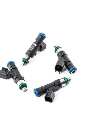 DeatschWerks 12 Honda Civic Si / 09+ Acura TSX / 12+ Acura ILX 440CC Injectors Grab Now