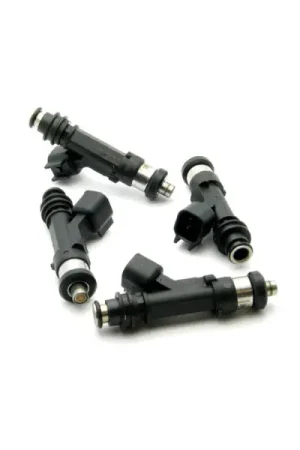 DeatschWerks 89-90 Nissan 240sx SOHC KA24E 800cc Injectors - Set of 4 Buy Direct
