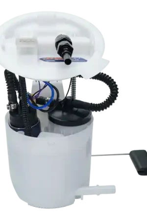 Flash Sale DeatschWerks DW400 Performance Pump Module for 11-14 Mustang