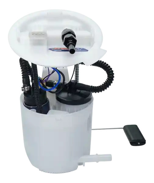 Flash Sale DeatschWerks DW400 Performance Pump Module for 11-14 Mustang