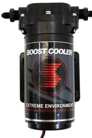 Modern Snow Performance Extreme Environment 300psi UHO Water Injection Pump