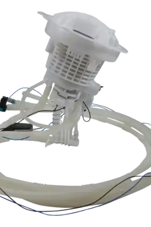 Exclusive DeatschWerks Performance Fuel Filter Module for 06-19 Hemi/2008-21 Challenger