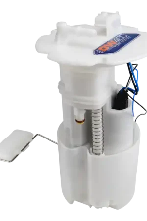 DeatschWerks 03-09 Nissan 350Z DW400 Performance Module Latest