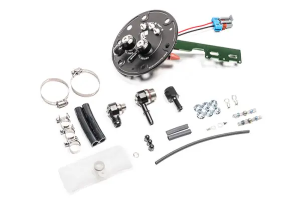 Radium Engineering 94-01 Acura Integra/ 92-00 Honda Civic Fuel Hanger For Walbro F90000267/274/285 Save Now