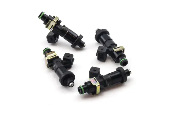 DeatschWerks 92-00 Honda Civic B/D/H / 91-01 Integra B/D/H Bosch EV14 1200cc Injectors (Set of 4) Factory Price