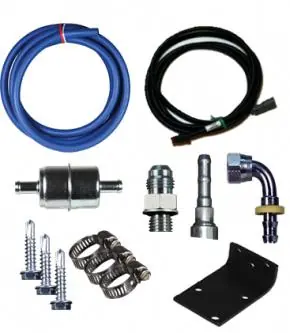 FASS Relocation Kit for DRP 02 RK-02 Price Cut