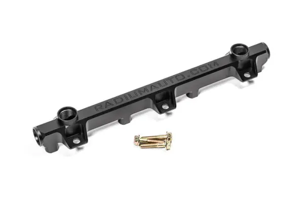 Radium Engineering Fuel Rail Honda F-H-Series Hot Picks