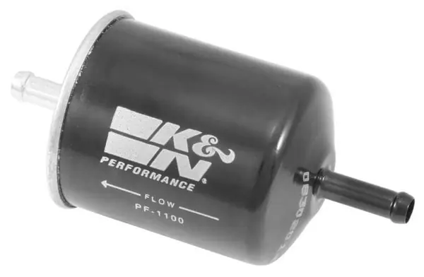 K&N Fuel Filter 84-89 Nissan 300ZX, 00-04 Nissan Xterra. 95-97 Nissan 200SX Handmade