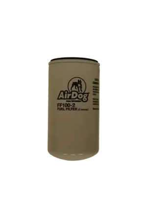 Buy Direct PureFlow AirDog/AirDog II Fuel Filter - 2 Micron