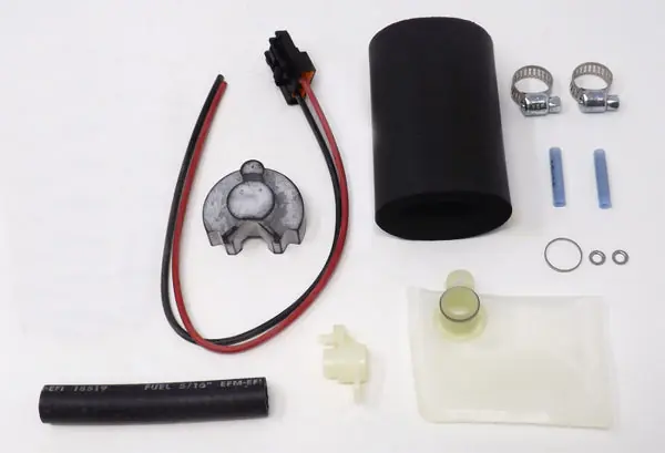 Free Returns Walbro Fuel Pump Installation Kit