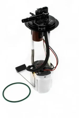 Certified DeatschWerks 05-13 GM Truck DW400 Pump Module